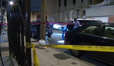 1 dead, 1 hurt in South Philly double shooting – NBC10 Philadelphia