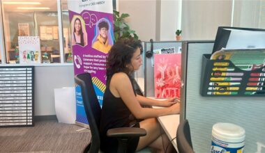 Teens helping teens address mental health crisis