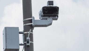 Are Chicago’s speed cameras equitable? 