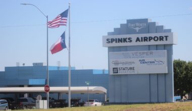 Documenters: Aviation board recommends City Council accept $100,000 in TxDOT grants