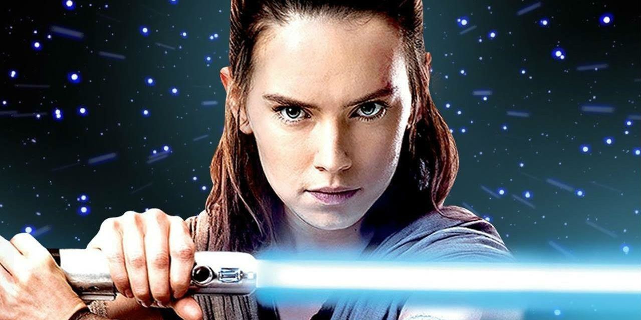 Rey Returns in Surprising Last Jedi Sequel After 6 Years