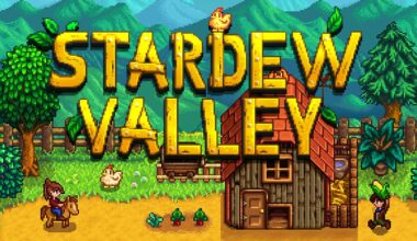 Stardew Valley 1.7 update announced