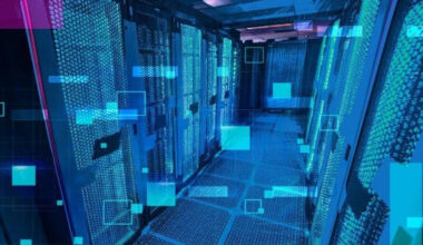 Startups aim to take cloud computing data centers into orbit