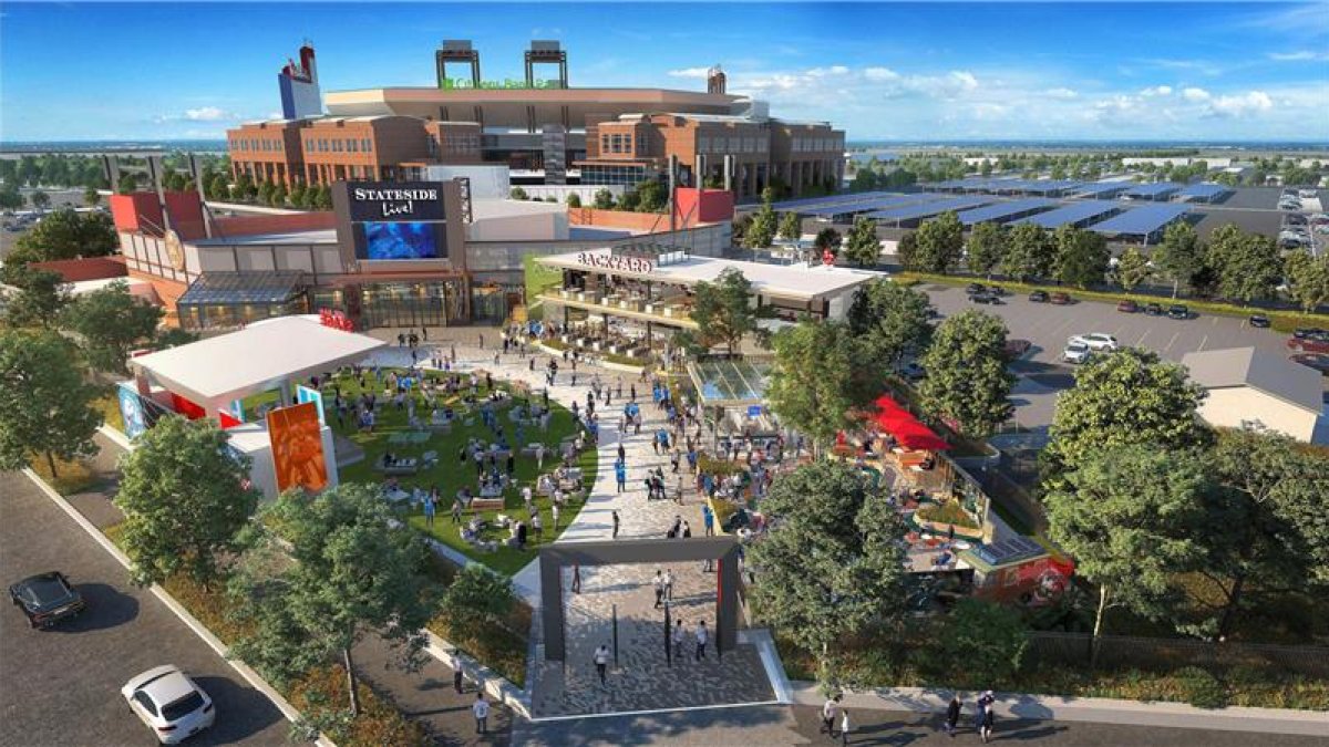 ‘Xfinity Live!’ to become ‘Stateside Live!’ this fall – NBC10 Philadelphia