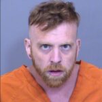 Stephen Dennis admitted to killing his wife last year in Phoenix. (Maricopa County Sheriff's Office photo)