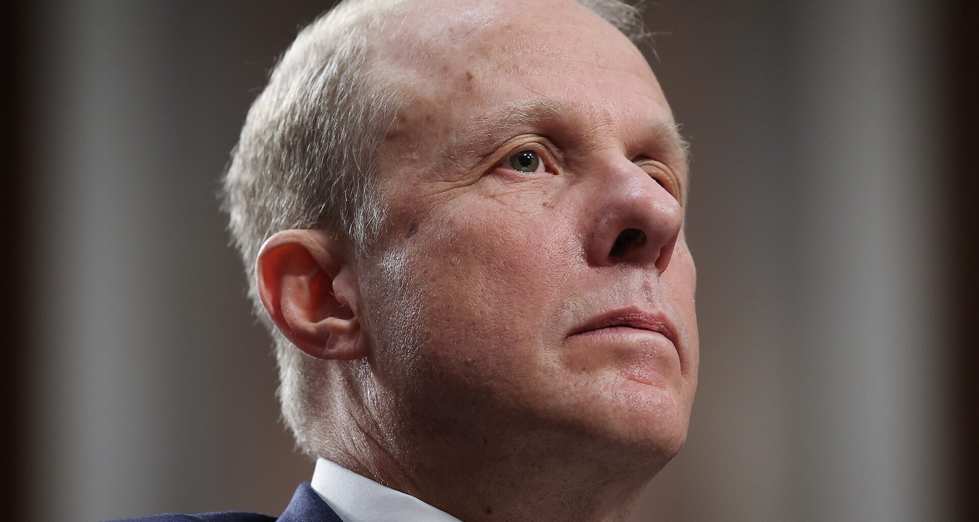 Feinberg orders major shakeup in Pentagon’s AI enterprise