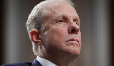 Feinberg orders major shakeup in Pentagon’s AI enterprise