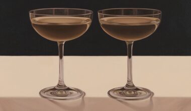 How a Temporary Break From Alcohol Eased My Anxiety