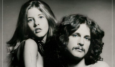 The conversation that reunited Stevie Nicks and Lindsey Buckingham