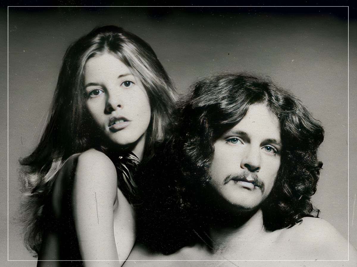 The conversation that reunited Stevie Nicks and Lindsey Buckingham