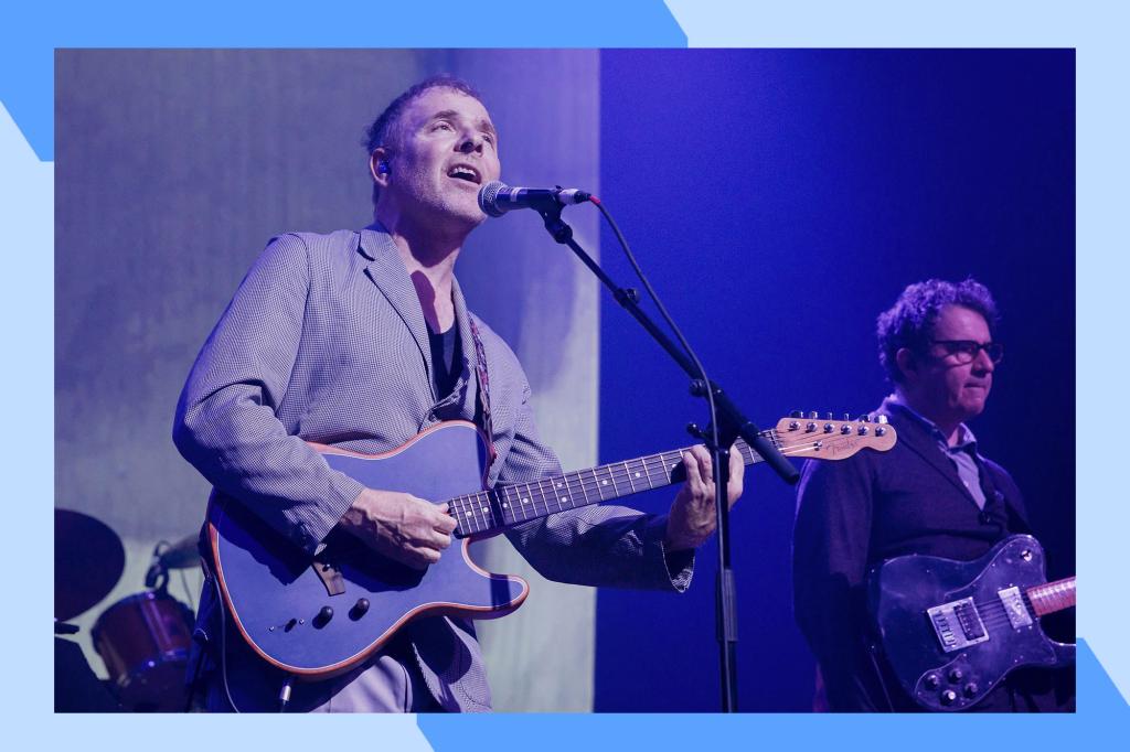 Belle and Sebastian Tigermilk tour 2026: Where to buy tickets