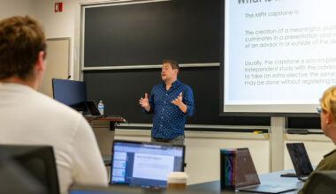 Preparing for health care careers: UChicago master’s programs in biomedical sciences and public health