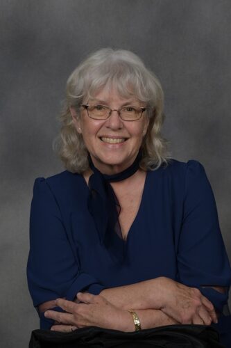 Author Sue Harrison to visit Alpena library Sept. 13 | News, Sports, Jobs