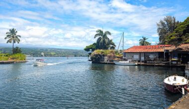 Will Bailey: Why East Hawai‘i's Fishery Has Fallen On Hard Times