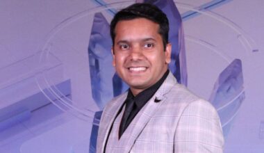 Stock market next week: Sumeet Bagadia, Executive Director at Choice Broking, believes that investor sentiment in the Indian stock market has weakened, with the Nifty 50 falling decisively below the 24,500 mark.