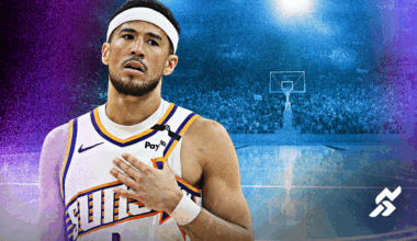 Phoenix Suns Minority Owners Sue Over Records, Transparency