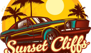 Auto show, cleanups, beach sand, artists, martial arts – San Diego Union-Tribune