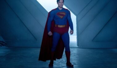James Gunn's 'Superman' Flies Home This Week