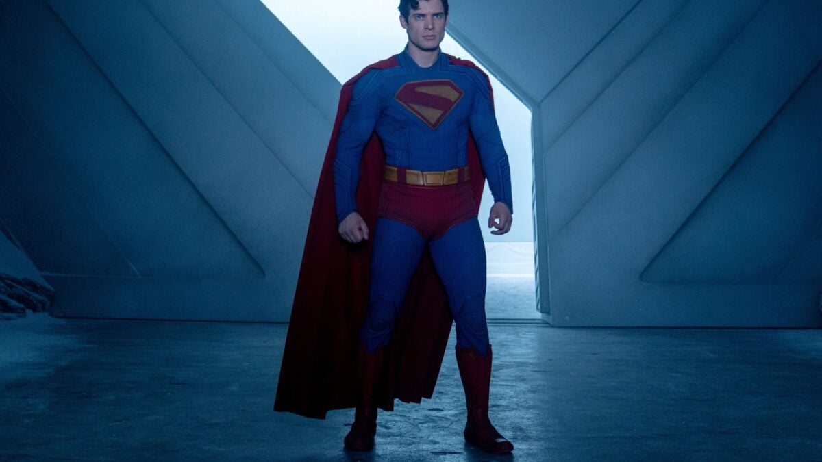 James Gunn's 'Superman' Flies Home This Week