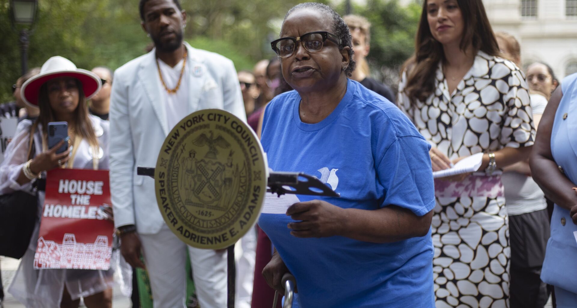 Bill would allow incarceration to count toward supportive housing eligibility