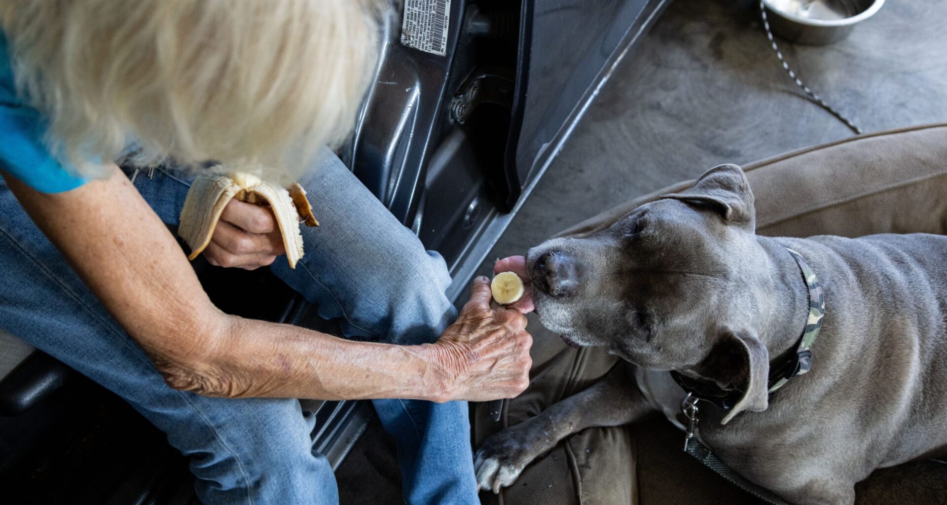 The Faster, Cheaper Way Homeless People Are Getting Housed