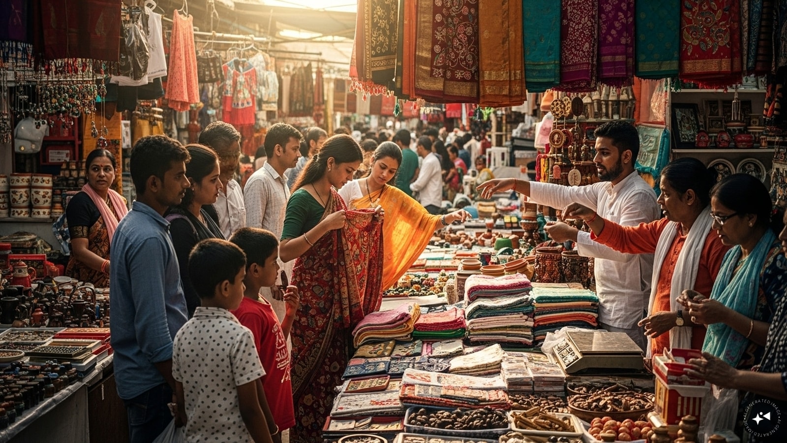 Trump Tariffs India: Which Sectors Are Going To Be Impacted Most Trump Tariffs India: Which Sectors Are Going To Be Impacted Most