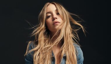 Sydney Sweeney Jeans Ad Company American Eagle Addresses Partisan Uproar