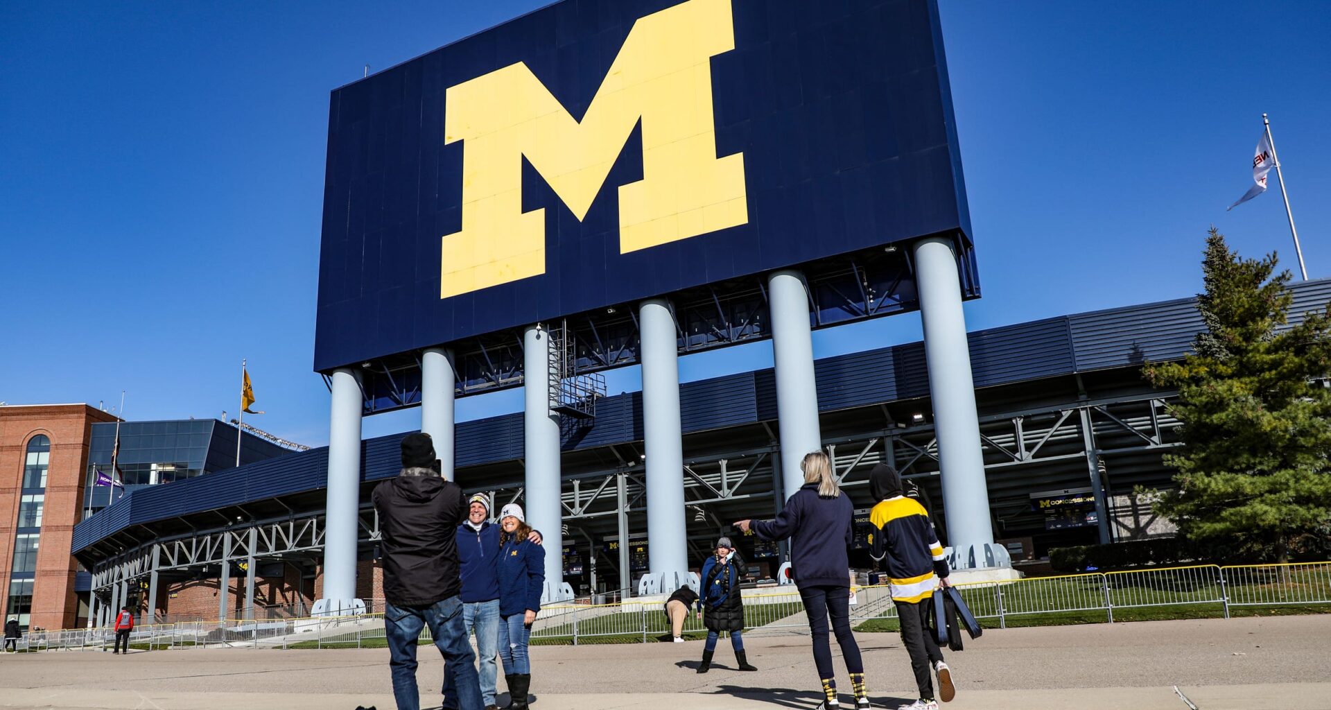 Was It a Big Slap on the Wrist?