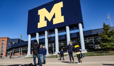 Was It a Big Slap on the Wrist?