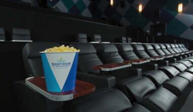 Santikos reveals plans for new theater as part of North Side development project