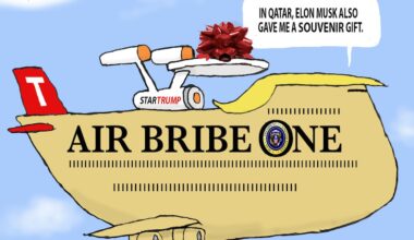 Republicans choose private jets over your health care | PennLive letters