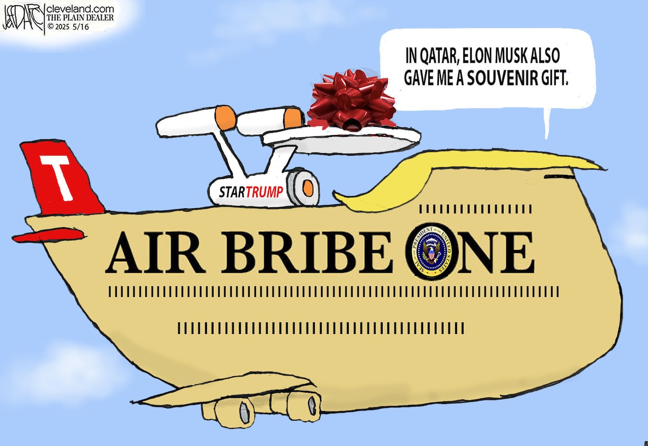 Republicans choose private jets over your health care | PennLive letters