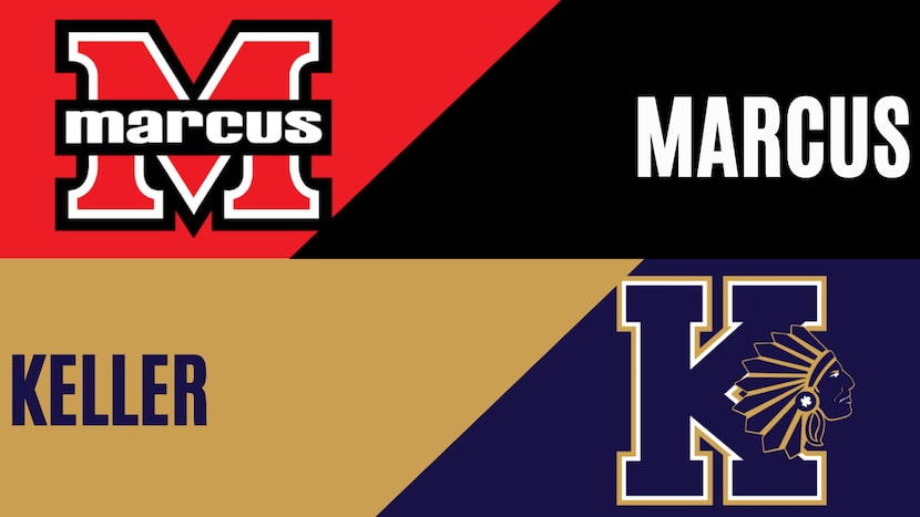 Notable games for Week 1 of the Texas High School football season.