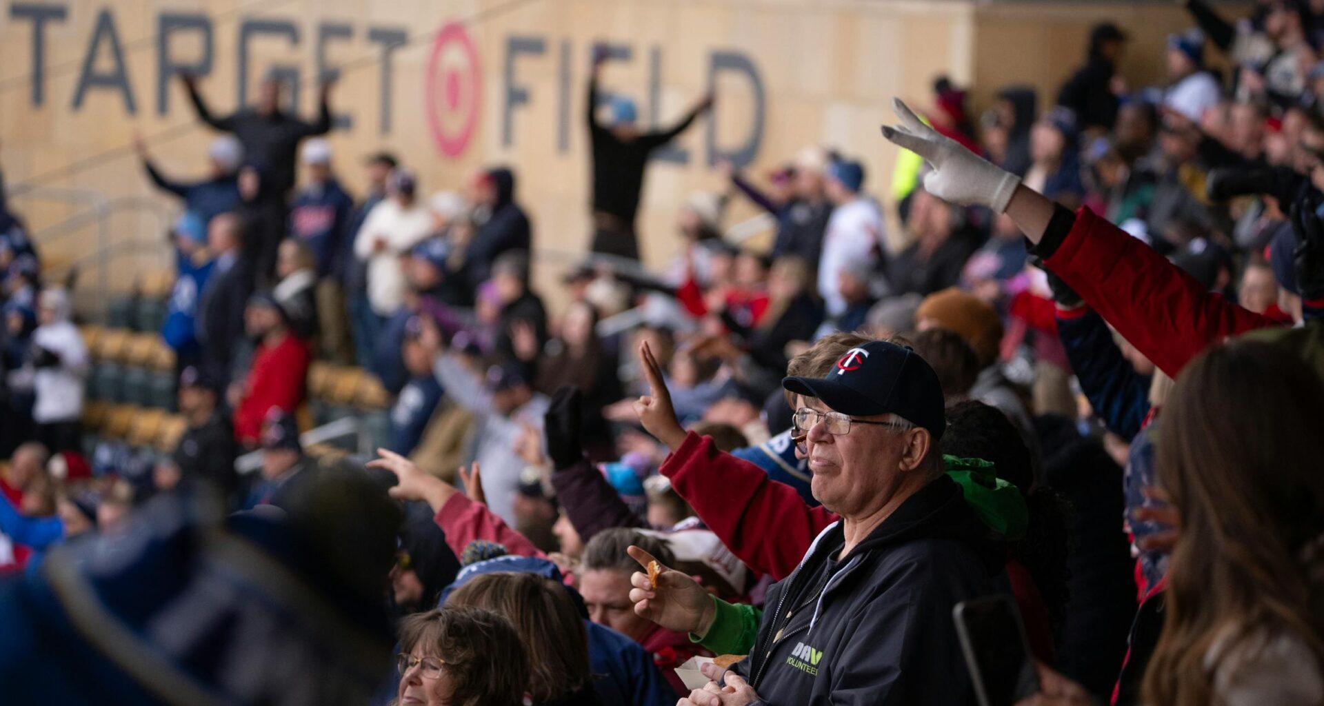 Joe Pohlad and family will not sell Minnesota Twins