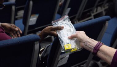 North Texas leaders focus on hope in tackling teen violence