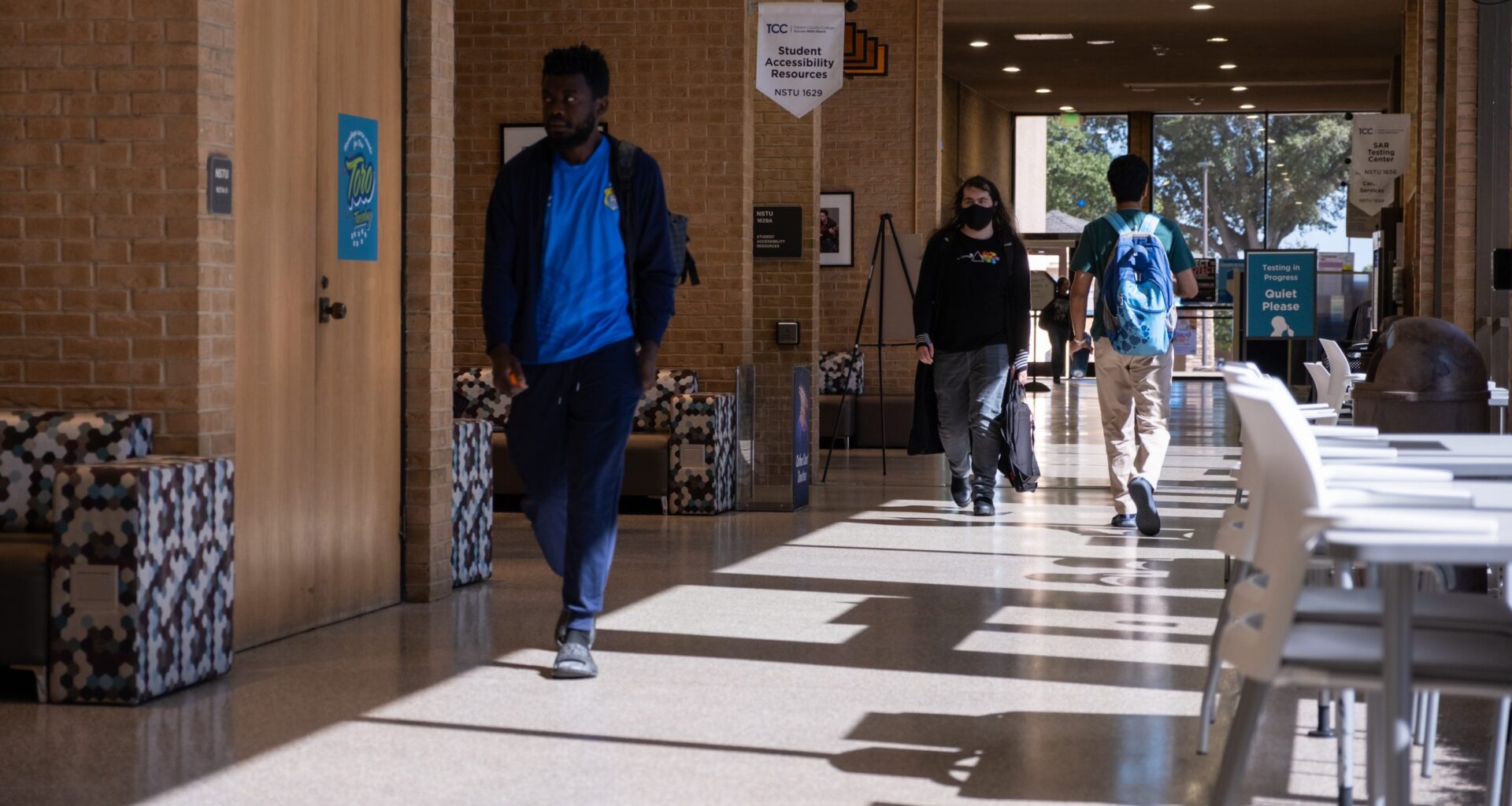 TCC keeps property tax at same rate as trustees approve $415M budget