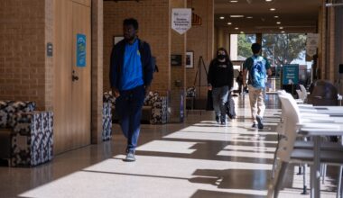 TCC keeps property tax at same rate as trustees approve $415M budget