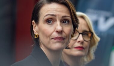 Julie Delpy and Suranne Jones Take Charge 