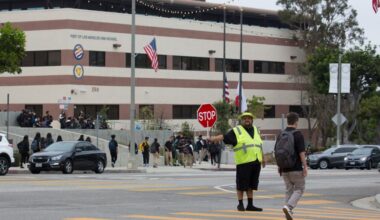 ‘Restorative justice’ policies encourage unacceptable behavior – San Diego Union-Tribune