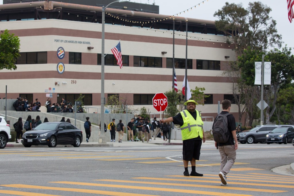‘Restorative justice’ policies encourage unacceptable behavior – San Diego Union-Tribune