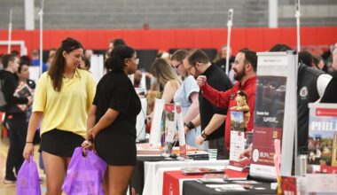 Redondo Union High to host South Bay Los Angeles College Fair – Daily Breeze