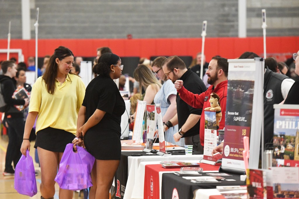 Redondo Union High to host South Bay Los Angeles College Fair – Daily Breeze