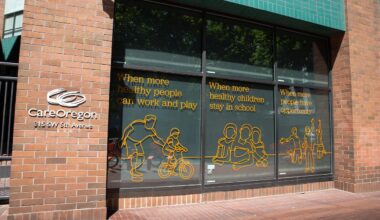Thousands must find new mental health providers as CareOregon restricts out-of-network care