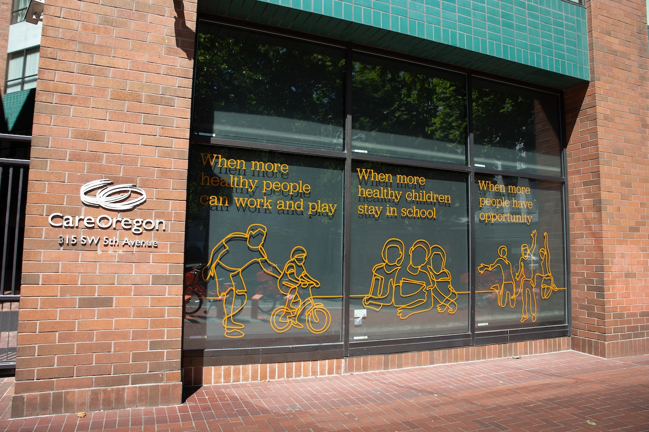 Thousands must find new mental health providers as CareOregon restricts out-of-network care