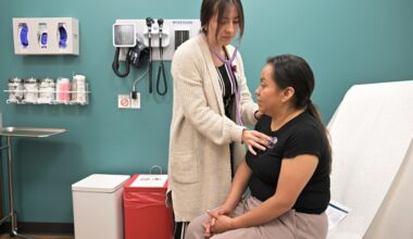 Colorado gives health care practitioners latitude to take patients with them