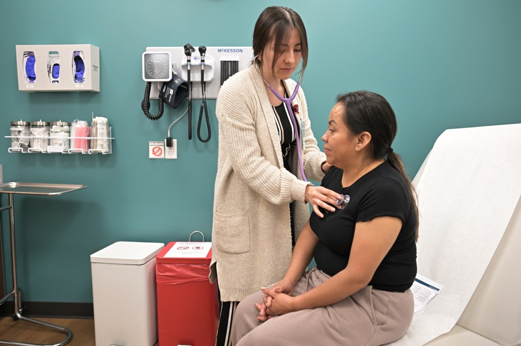 Colorado gives health care practitioners latitude to take patients with them