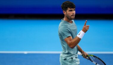 Carlos Alcaraz shows heart on camera after Alexander Zverev's injury: 'Happy for the final but feeling bad...' | Tennis News