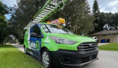 Wire 3 bringing fiber optic internet services to Lake County
