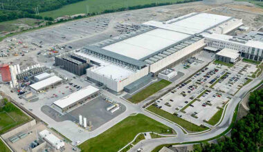 Apple's $600B Commitment to Manufacturing in U.S. Includes Several Partner Sites in North Texas » Dallas Innovates