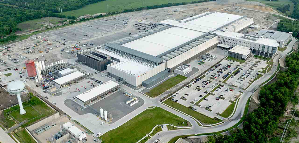 Apple's $600B Commitment to Manufacturing in U.S. Includes Several Partner Sites in North Texas » Dallas Innovates